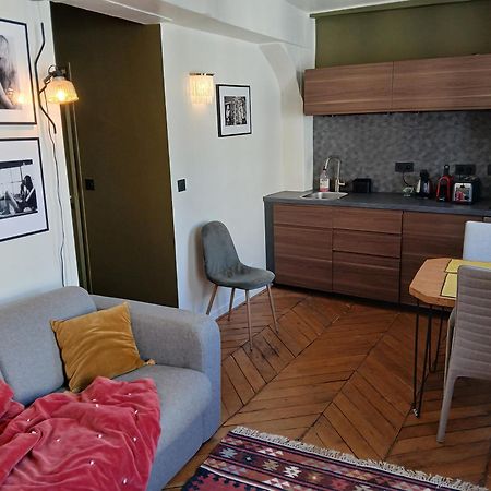 Le Velours Des Gantiers, Confort Et Hospitalite En Plein Centre Historique Rouen Exterior photo